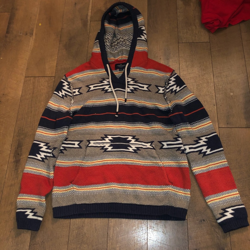 COPY - American Eagle hoodie